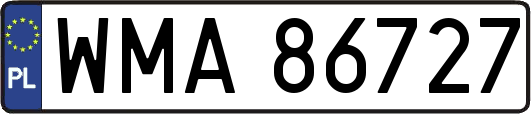 WMA86727