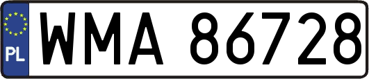 WMA86728