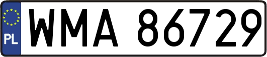 WMA86729