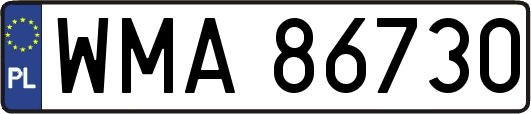 WMA86730