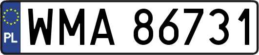 WMA86731