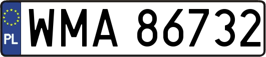 WMA86732
