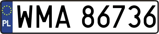 WMA86736