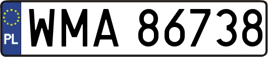 WMA86738