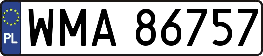 WMA86757