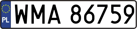 WMA86759
