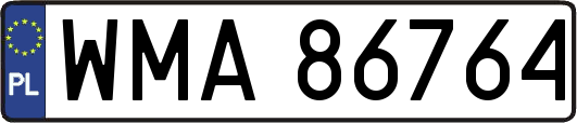 WMA86764