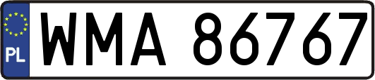 WMA86767
