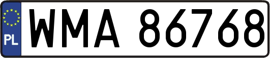 WMA86768