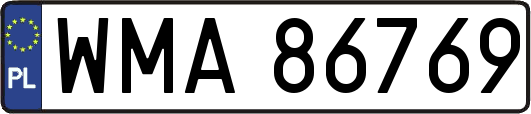 WMA86769