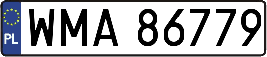 WMA86779