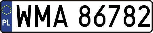 WMA86782