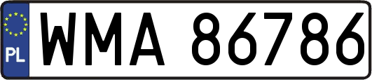 WMA86786