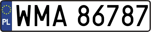 WMA86787