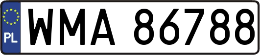 WMA86788