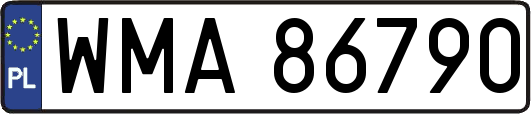 WMA86790