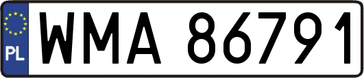 WMA86791