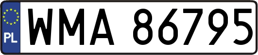 WMA86795