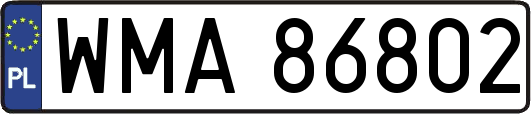 WMA86802