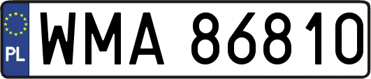 WMA86810