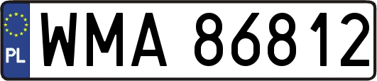 WMA86812