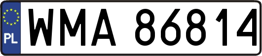 WMA86814