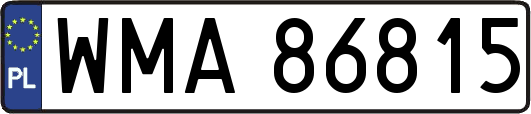 WMA86815