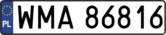 WMA86816