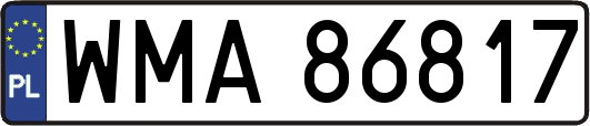 WMA86817