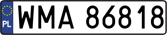 WMA86818