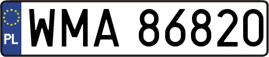 WMA86820