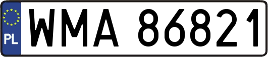 WMA86821