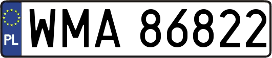 WMA86822