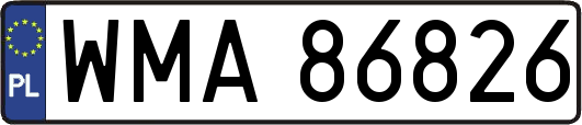 WMA86826