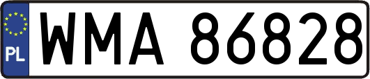 WMA86828