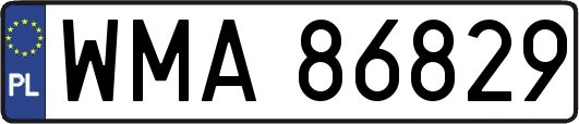 WMA86829