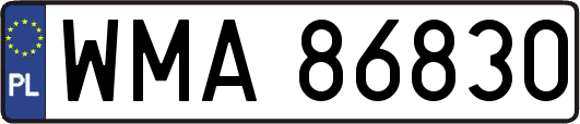 WMA86830