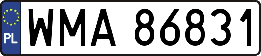 WMA86831