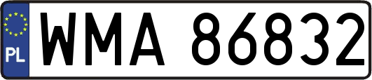 WMA86832