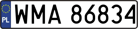 WMA86834