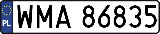 WMA86835