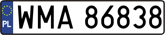 WMA86838