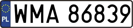 WMA86839