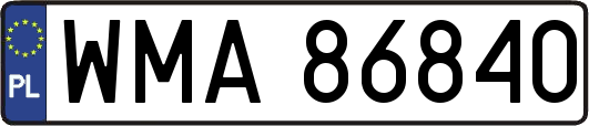 WMA86840