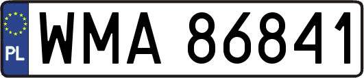 WMA86841