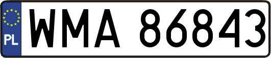WMA86843