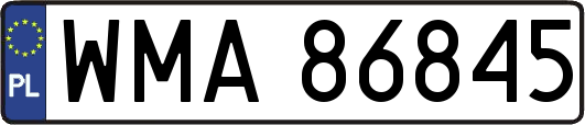 WMA86845
