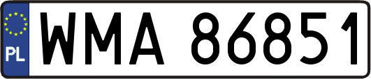 WMA86851