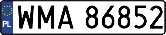 WMA86852