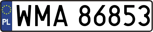 WMA86853